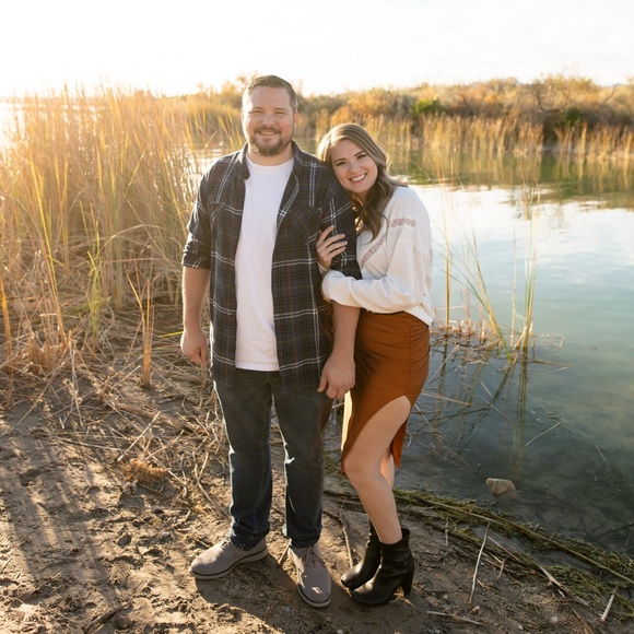 Get to know me, Chandler! - Picture 2 of 3